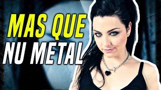 Evanescence: ¿Merecían más RECONOCIMIENTO?