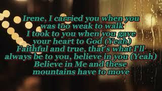 Irene Toby Mac Lyrics