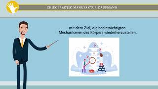 ChiroXplained: Chiropraktische Techniken