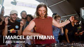 Marcel Dettmann | Boiler Room x Dekmantel Festival 2022