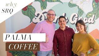 Where is the best cup of coffee in Sarasota Florida? | Why Sarasota #11