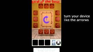 100 Doors Runaway Level 41 Walkthrough