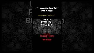 ISE ESSE MANTRA POR 7 DIAS. MANTRA COMPLETO NO CANAL. #mantra #meditação #leidaatração #lucifer
