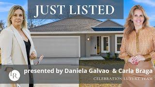 House for sale in Ocala, FL - $297,000