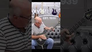 Floyd Rose Mastery