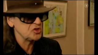 Beckmann bei Udo Lindenberg im Hotel Atlantic