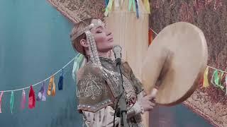 Olena UUTAi. The Breathing of the North ️ Дыхание Севера