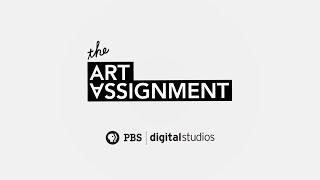 The Art Assignment - Alt Promo - Coming 02.20.2014