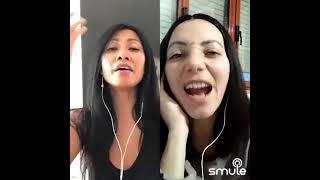 Miriam Longhi feat. Anggun Snow on the Sahara