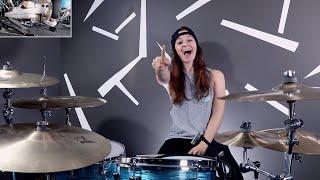 In The End - Linkin Park - Drum Cover