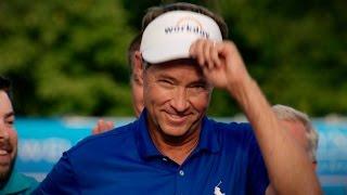 Davis Love III: Don't call it a comeback