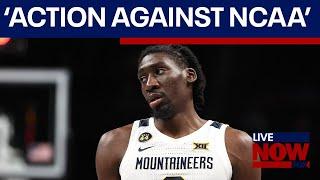 West Virginia governor announces action against NCAA after tourney snub