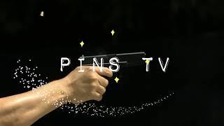 PINS TV channel intro