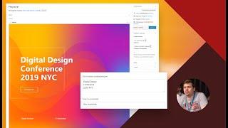 WP Moscow 10. «Убийца Гутенберга» и другие дополнения ACF - Николай Миронов