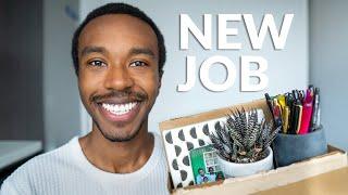 First Self Employed Work Day In The Life After Quitting Our 9-5 Jobs