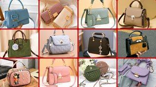 Beautiful handbag for girls | Latest Trendy Handbag designs | Ladies Purse | Fashion Style