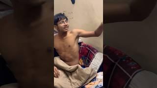 Hostel Life Pain  #hostel #college #vlog