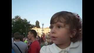 Моя Маленькая Красавица! My little beauty! VLOG Meine Kleine Schönheit!