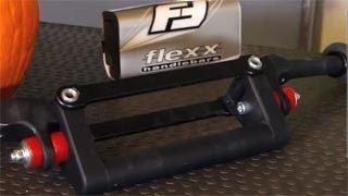 Fasst Company Flexx Handlebars from Motorcycle-Superstore.com