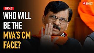 Maharashtra Polls: Who Will Be Chief Minister if MVA Wins? Sanjay Raut Weighs In