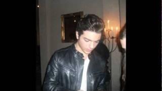 Gianluca Ginoble (Il Volo) - The Edge Of Glory
