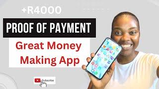 Making +R4000 on this Money making App|Ysense Surveys|World Wide