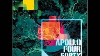 Apollo 440 - Crazee Horse