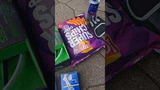 ALE TU TANIO SZOK #dlaciebie #dc #zakupy #market #sklep #ciekawostki #vlog #pieniądze #tanie