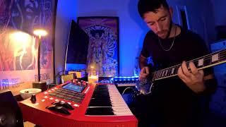 Making Soulful Blues with the MPC Key 37