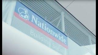 Nationwide Building Society - Service Visualisation Mobile App