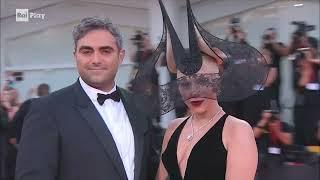 Joker 2:  Il red carpet di Lady Gaga a Venezia 81 - Venezia Biennale Cinema 04/09/2024