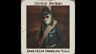 Dieter Boehme- Nashville Sessions Vol.1