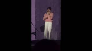 [비투비 이창섭] 241222 이창섭 단독콘서트 - 희망고문 [The WAYFARER]