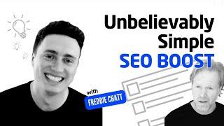 The Ecommerce SEO Checklist: One Fix for 20% More Traffic