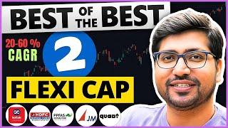 Best Flexi cap Mutual Funds for 2025Top 5 Flexi Cap Funds Comparison 2025Best Mutual fund for 2025