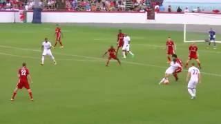 Richmond Kickers vs Swansea City AFC Full Match