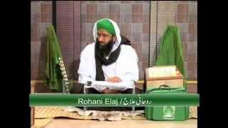 Rohani Ilaj (Spiritual Treatment) - Falij (Laqwa) se Hifazat ka Wazifa