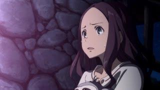 Eureka Seven: Astral Ocean - 1 - deep blue