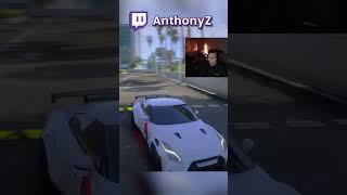 AnthonyZ is just TOO CLEAN | GTA 5 RP NoPixel