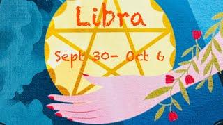 ️ Libra -Gateway to brand new opportunities! #tarot #libra #libratarot