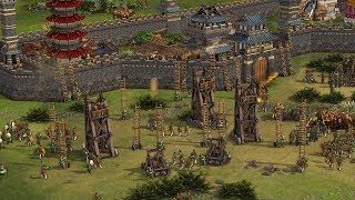 Stronghold: Warlords - Official Trailer