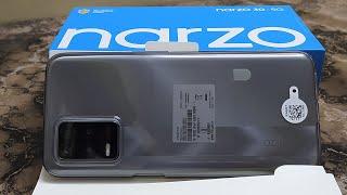 Realme Narzo 30 5G  -//- Unboxing #shorts #short #youtubeshorts