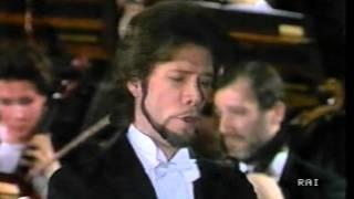 Rossini - Stabat Mater (Cuberli, Zimmermann, Merritt, Ramey - Chailly)