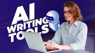 5 Powerful AI Content Writing Tools!