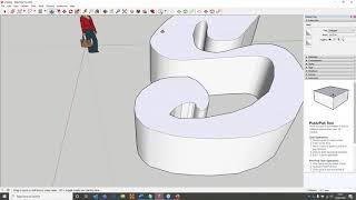 Tips for Super Fast Modelling in SketchUp