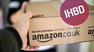 Robimy zakupy na Amazonie!