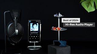 The Best Hi-Res Audio Players of 2024