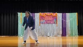 Cabin Branch Diwali 2024 - Stop that dance by Srinand