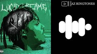 Juice Wrld - Lucid Dreams - Marimba Remix Ringtone (Download Link Included) || AZ Ringtones