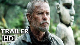 THE CONVERT Trailer (2024) Guy Pearce